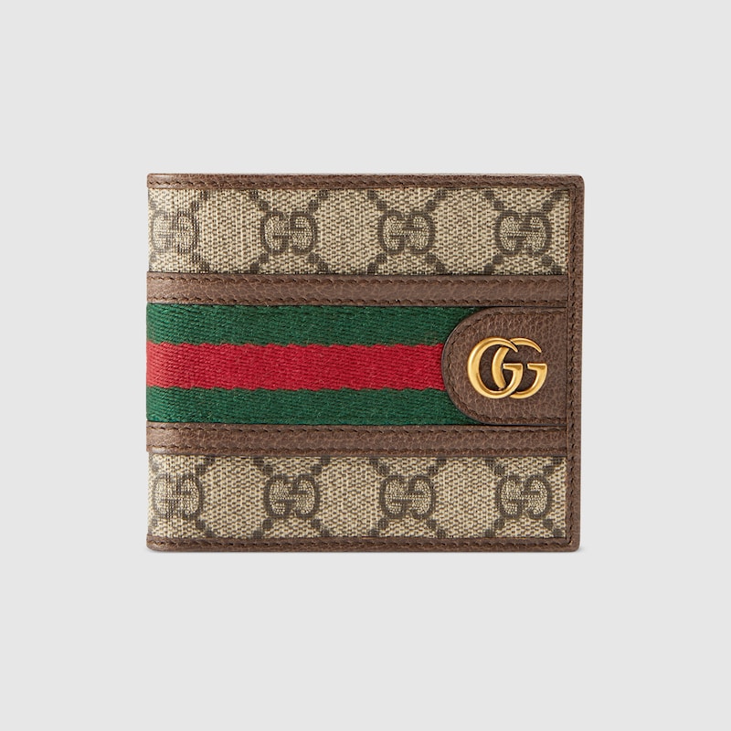 Gucci Ophidia coin wallet