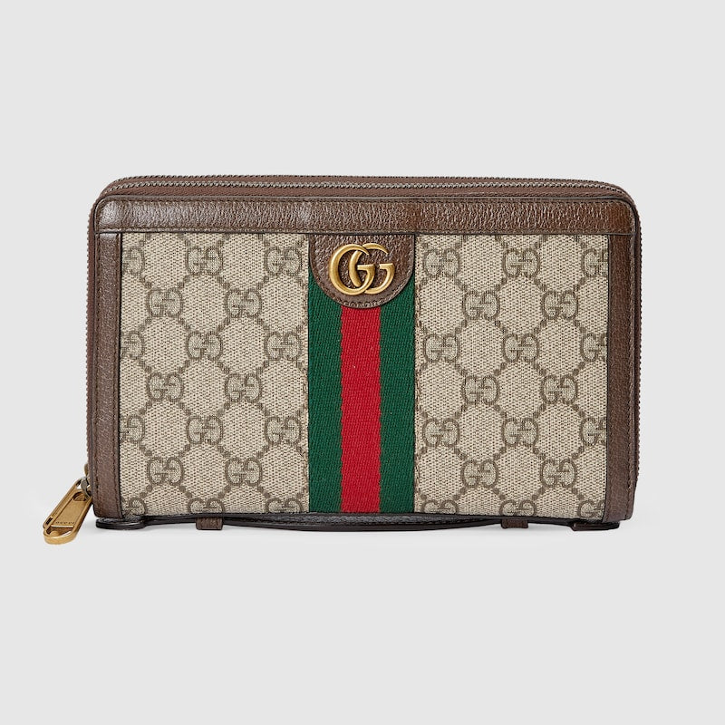 Gucci Ophidia travel case