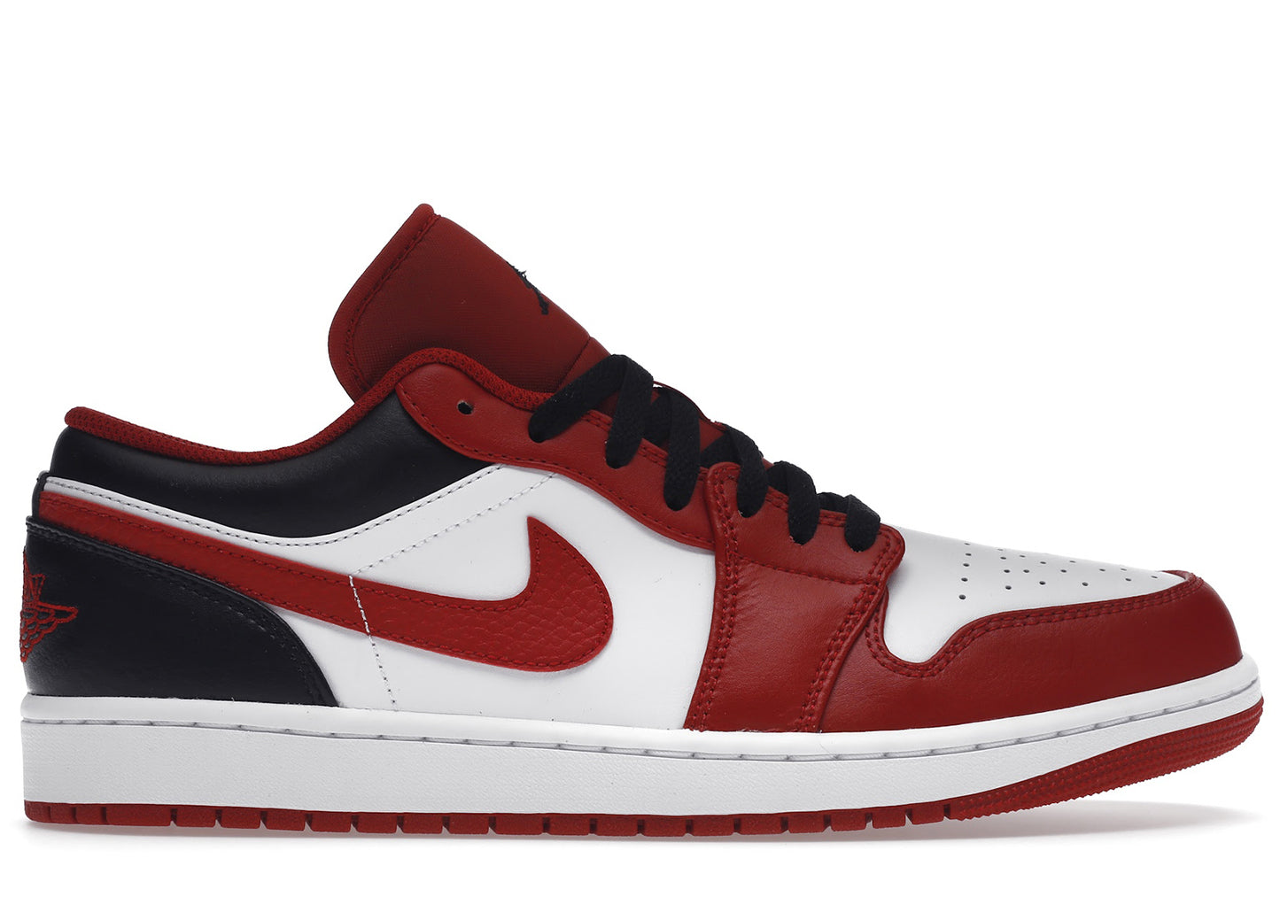 JORDAN 1 LOW BULLS