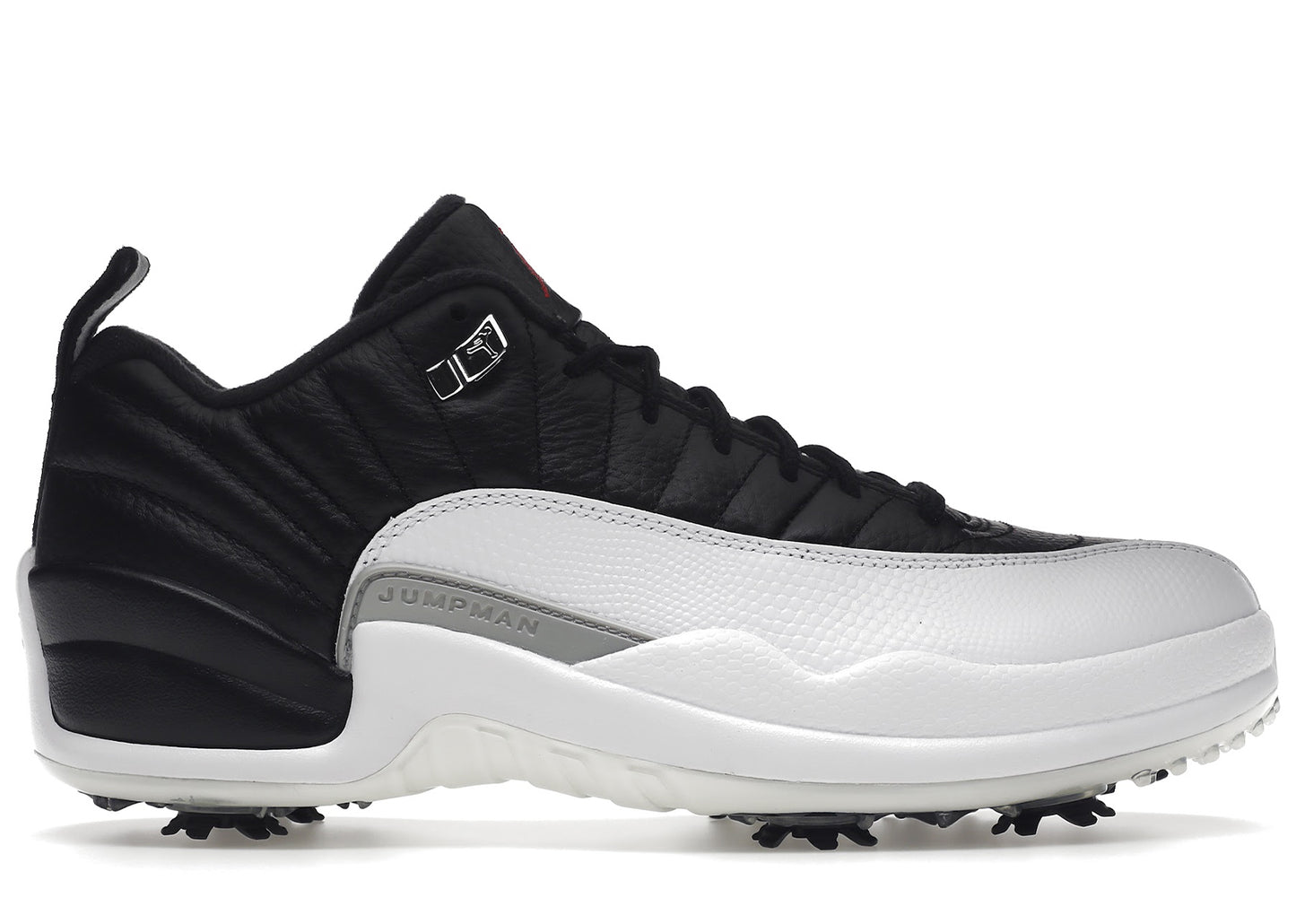 JORDAN 12 RETRO LOW GOLF PLAYOFF