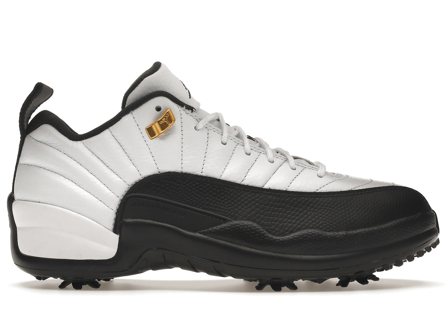 JORDAN 12 RETRO LOW GOLF TAXI