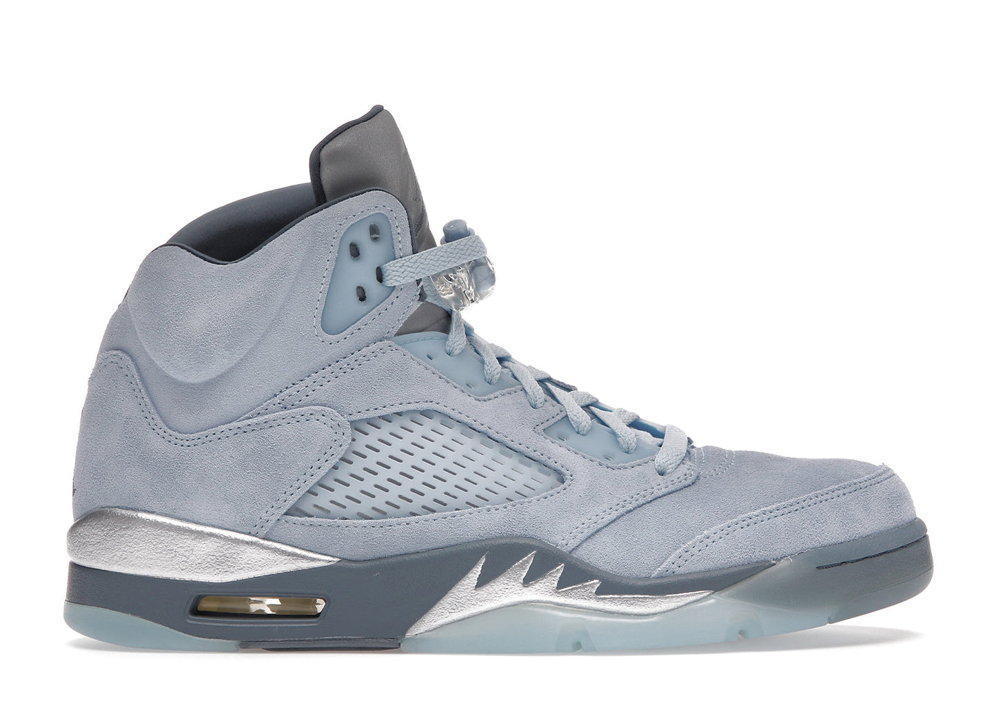 JORDAN 5 RETRO BLUEBIRD (WOMEN'S)