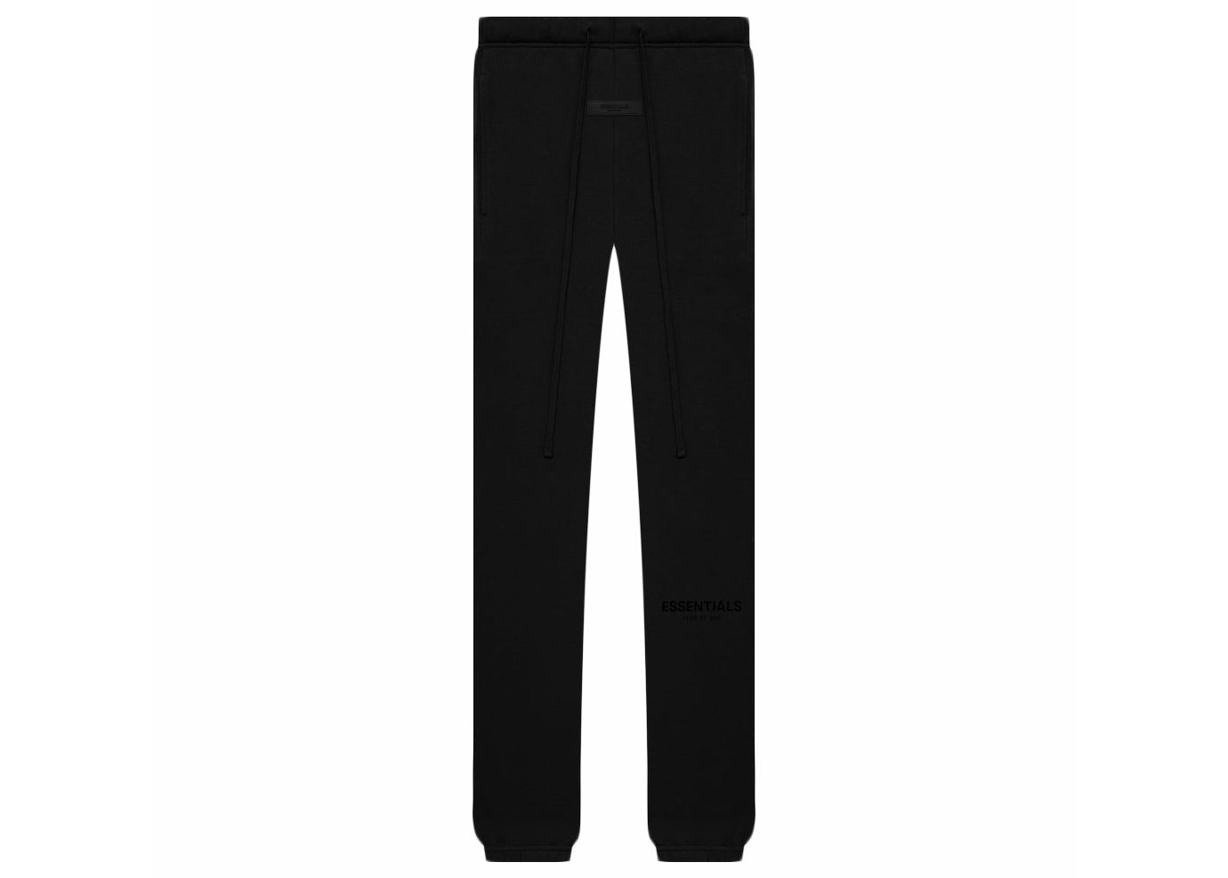 Fear of God Essentials Sweatpants (SS22) Stretch Limo