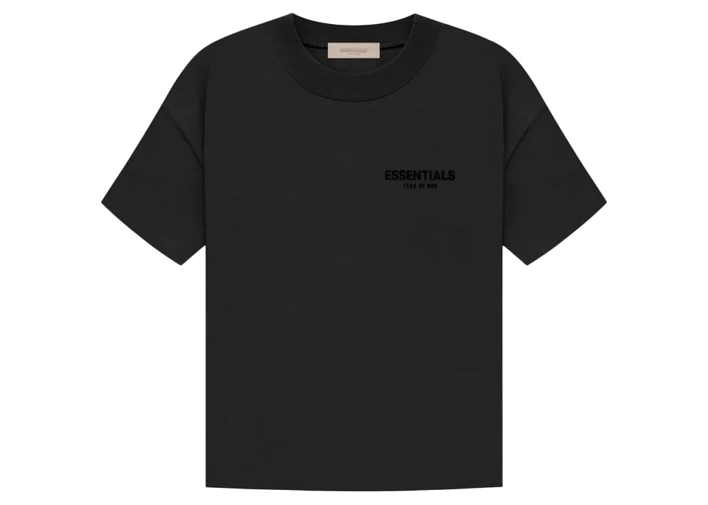 Fear of God Essentials Tee Stretch Limo