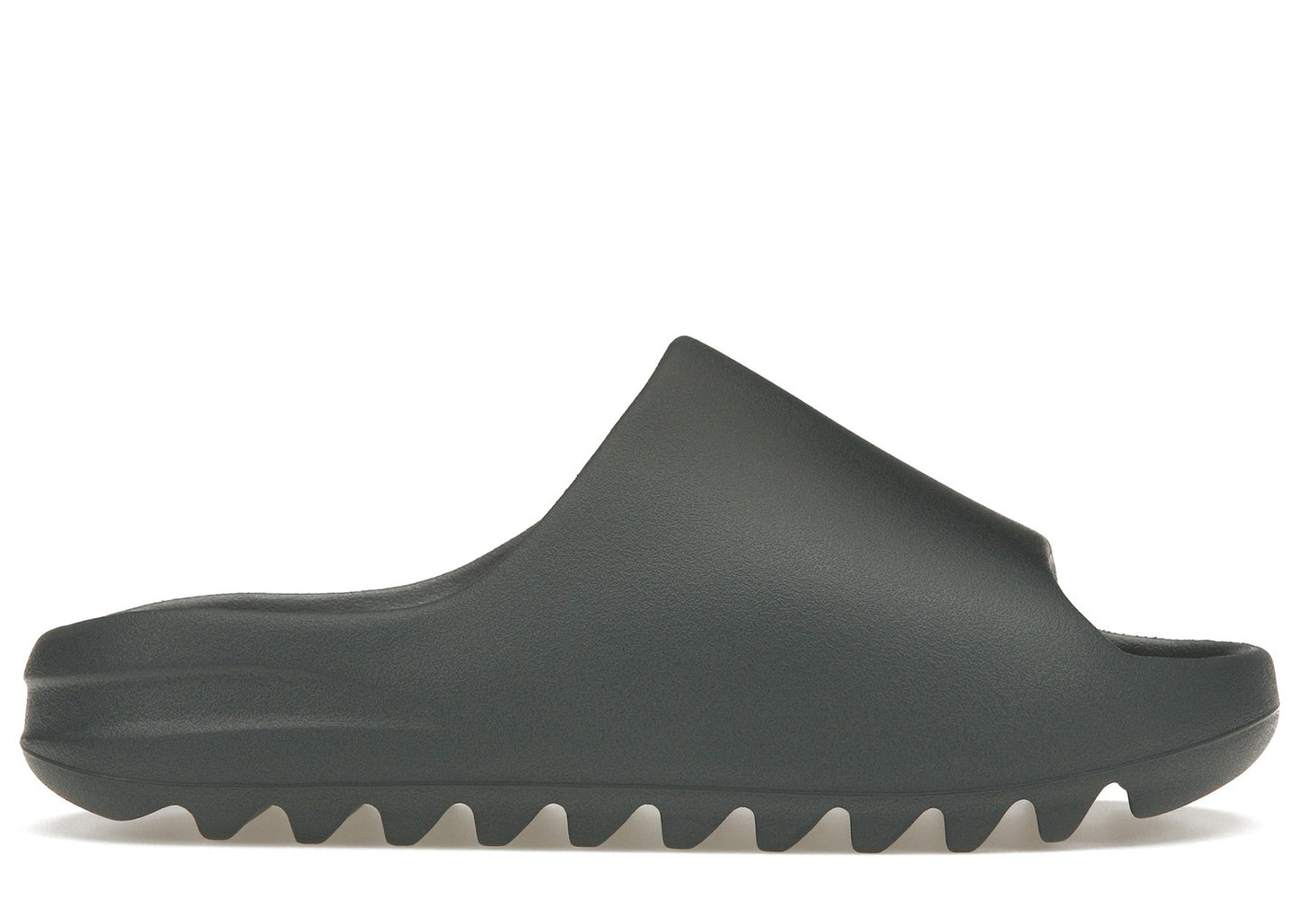 ADIDAS YEEZY SLIDE SLATE MARINE