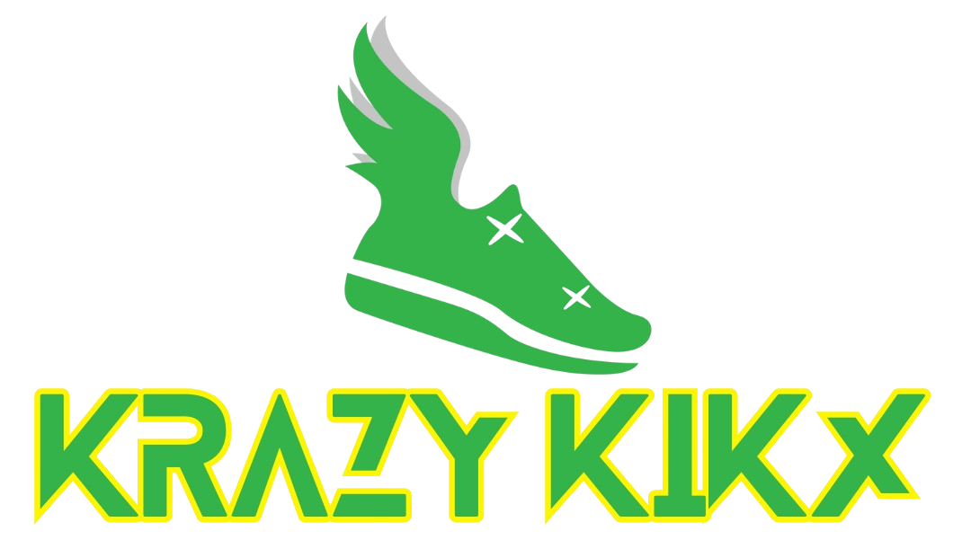 Krazy kicks shoes sales
