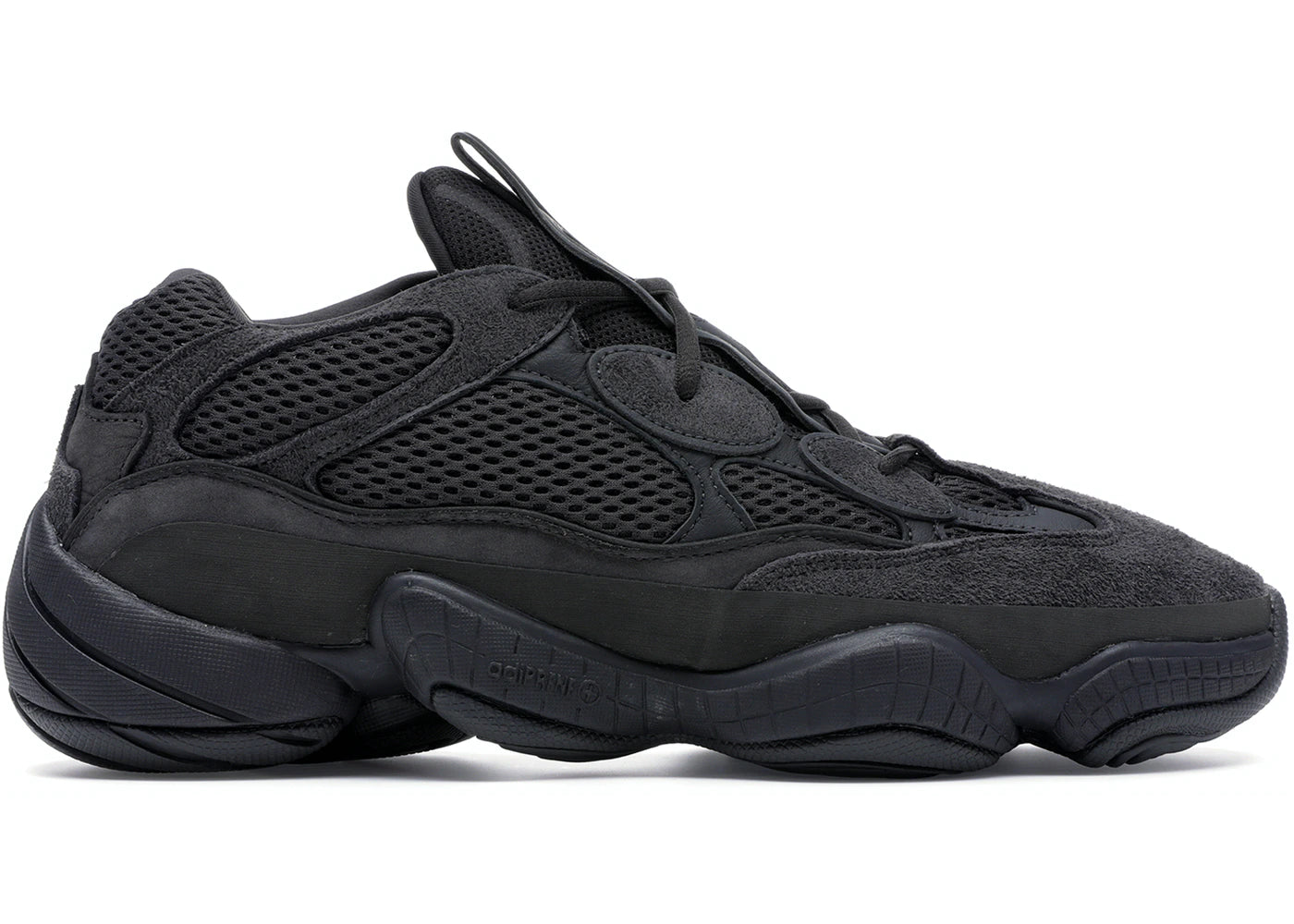 ADIDAS YEEZY 500 UTILITY BLACK (2018/2023)