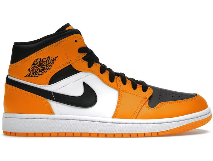 Jordan 1 Mid Taxi