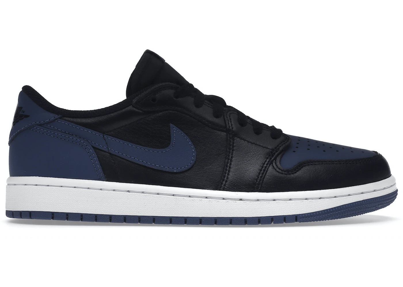 JORDAN 1 RETRO LOW OG MYSTIC NAVY