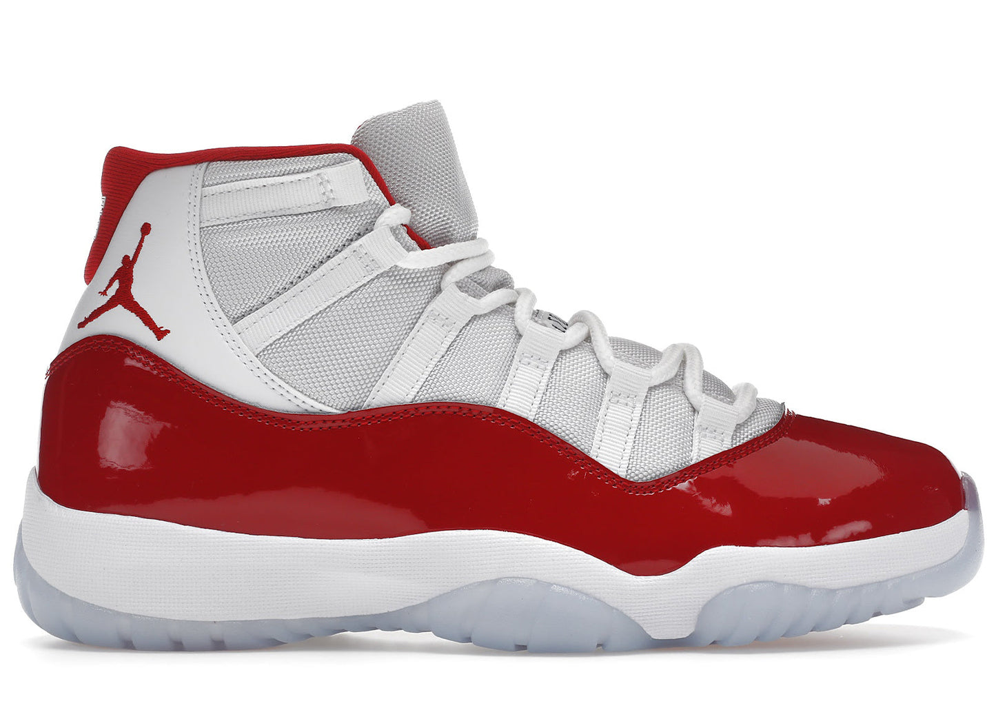 JORDAN 11 RETRO CHERRY (2022)