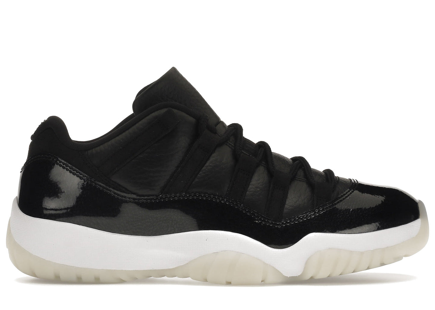 JORDAN 11 RETRO LOW 72-10