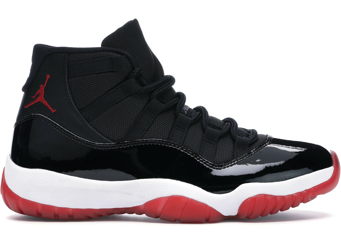 JORDAN 11 RETRO PLAYOFFS BRED (2019)