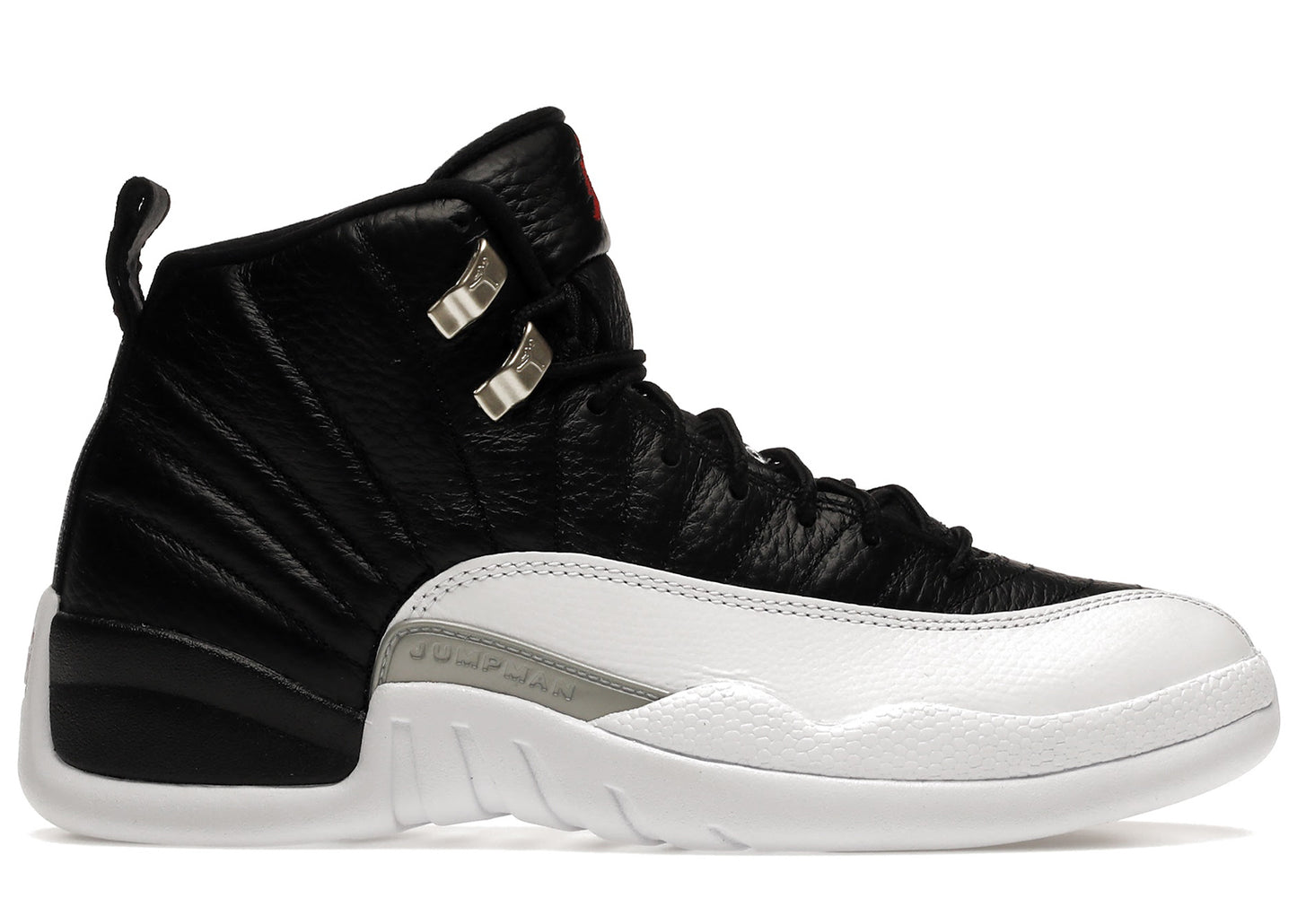 JORDAN 12 RETRO PLAYOFFS (2022)