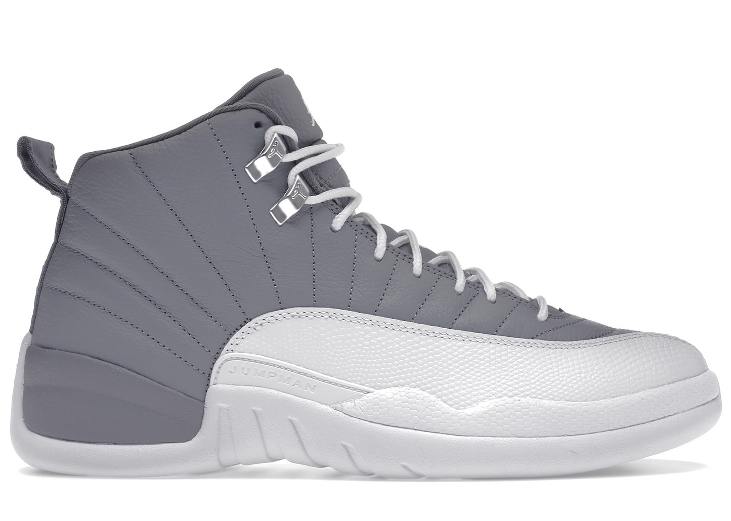 JORDAN 12 RETRO STEALTH