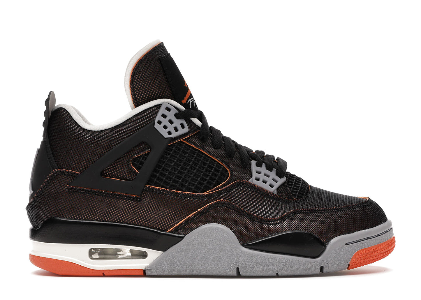 Jordan 4 Retro Starfish (Women's)