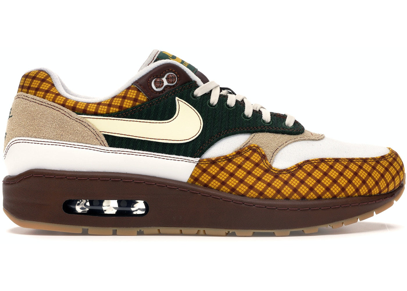 NIKE AIR MAX 1 SUSAN MISSING LINK