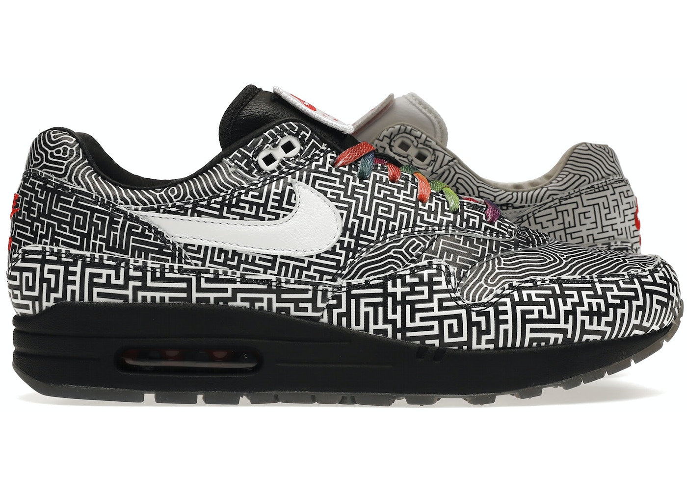 NIKE AIR MAX 1 TOKYO MAZE