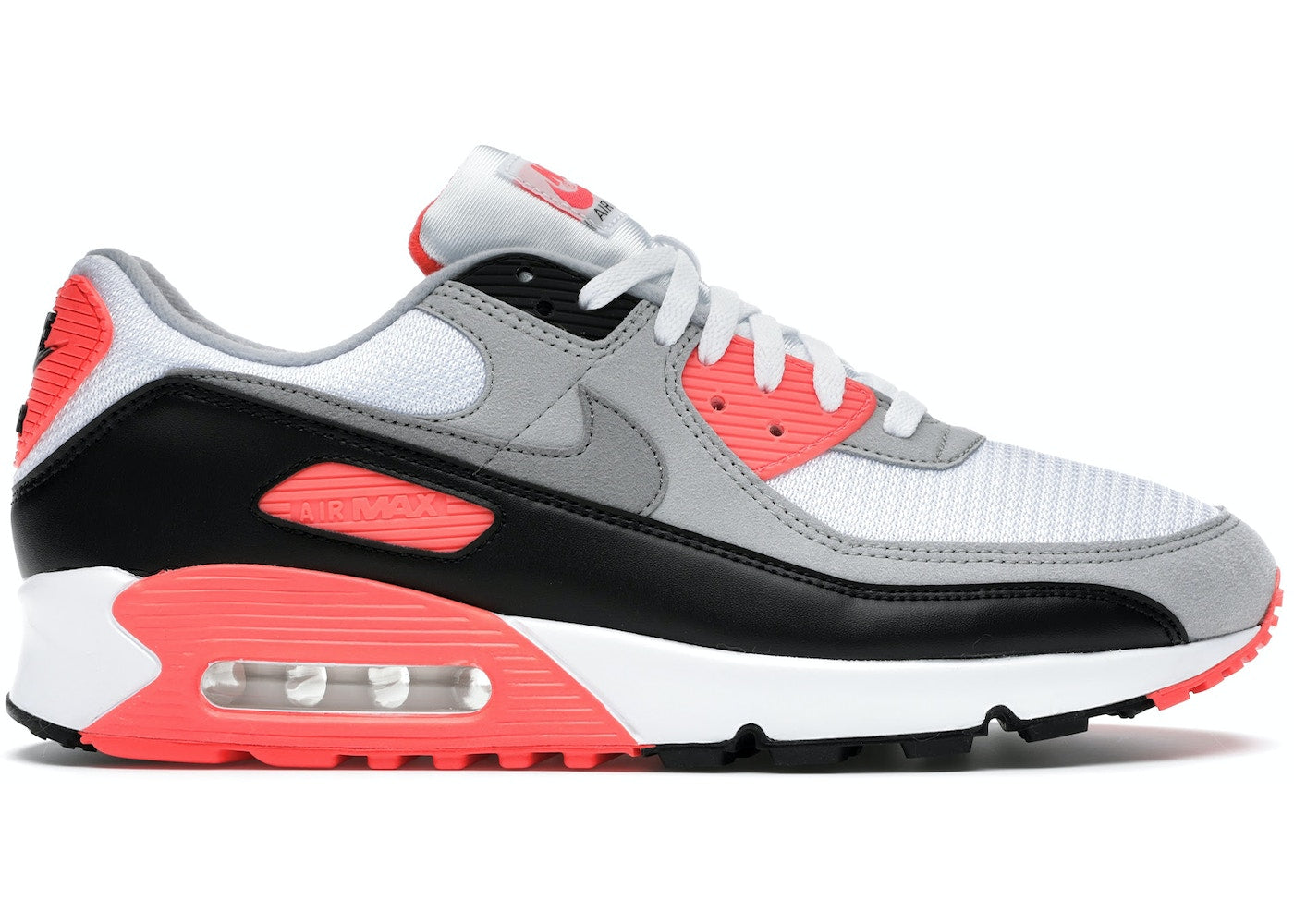 NIKE AIR MAX 90 INFRARED (2020)