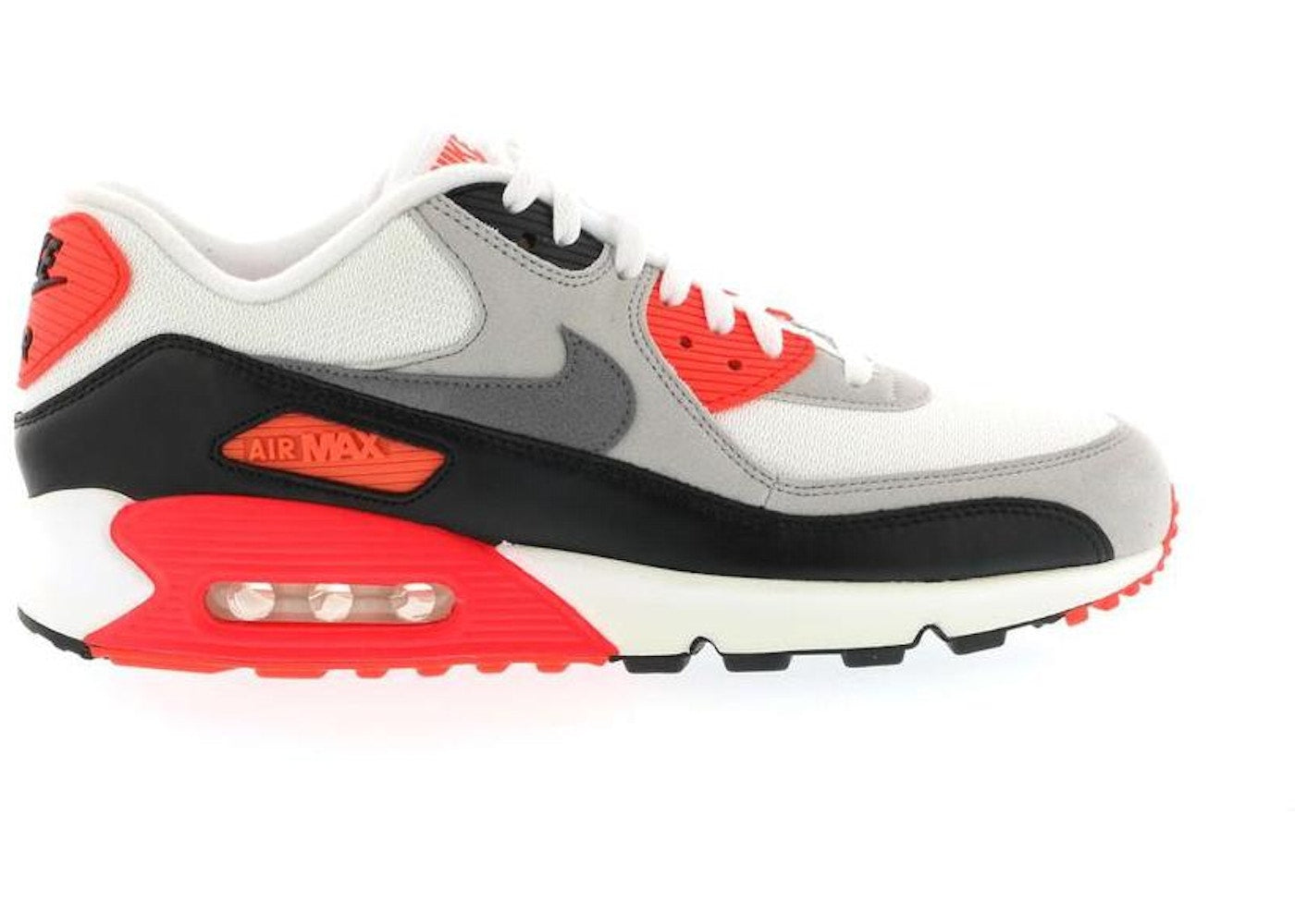 NIKE AIR MAX 90 OG INFRARED (2015)