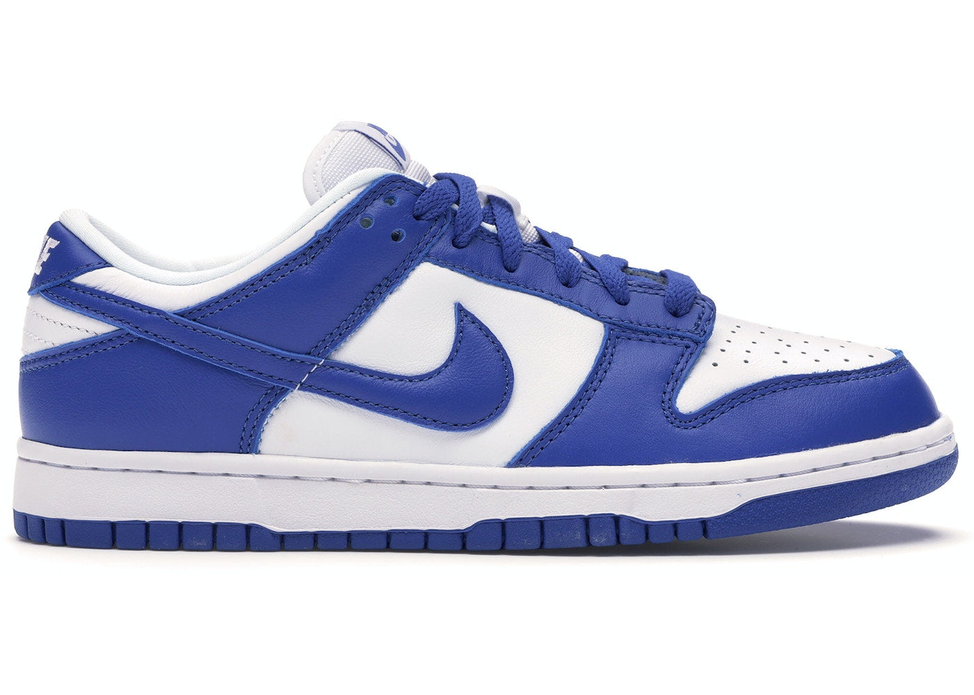 NIKE DUNK LOW SP KENTUCKY (2020/2022)