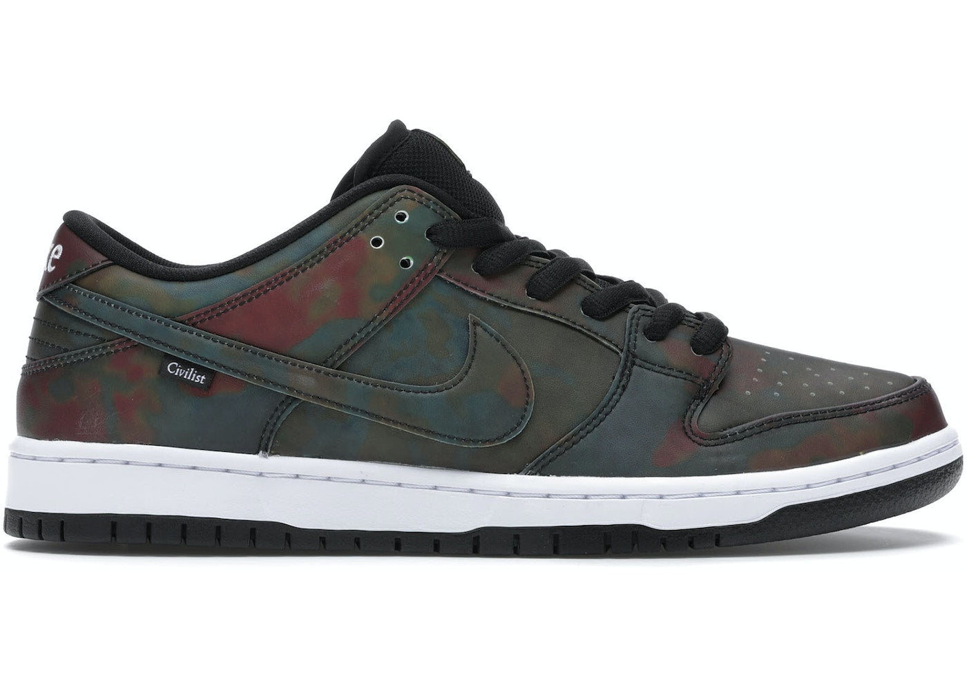 NIKE SB DUNK LOW CIVILIST