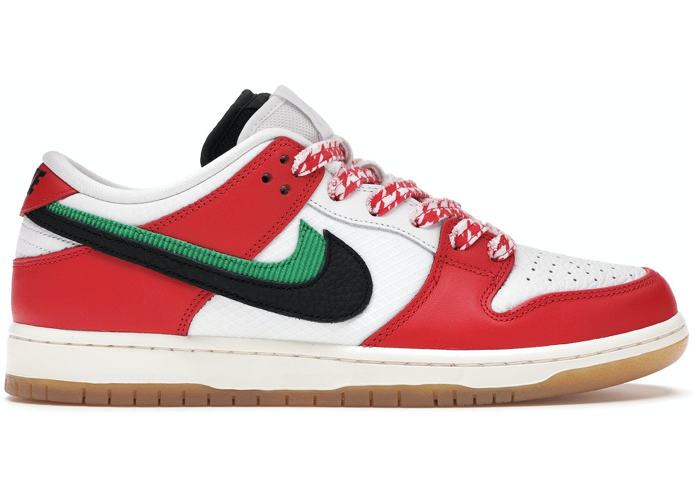 NIKE SB DUNK LOW FRAME SKATE HABIBI