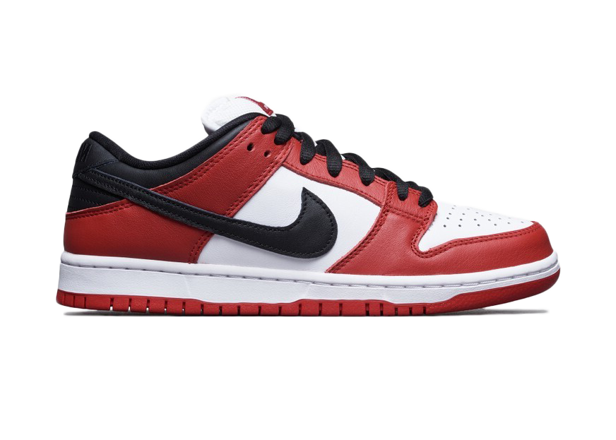 NIKE SB DUNK LOW J-PACK CHICAGO