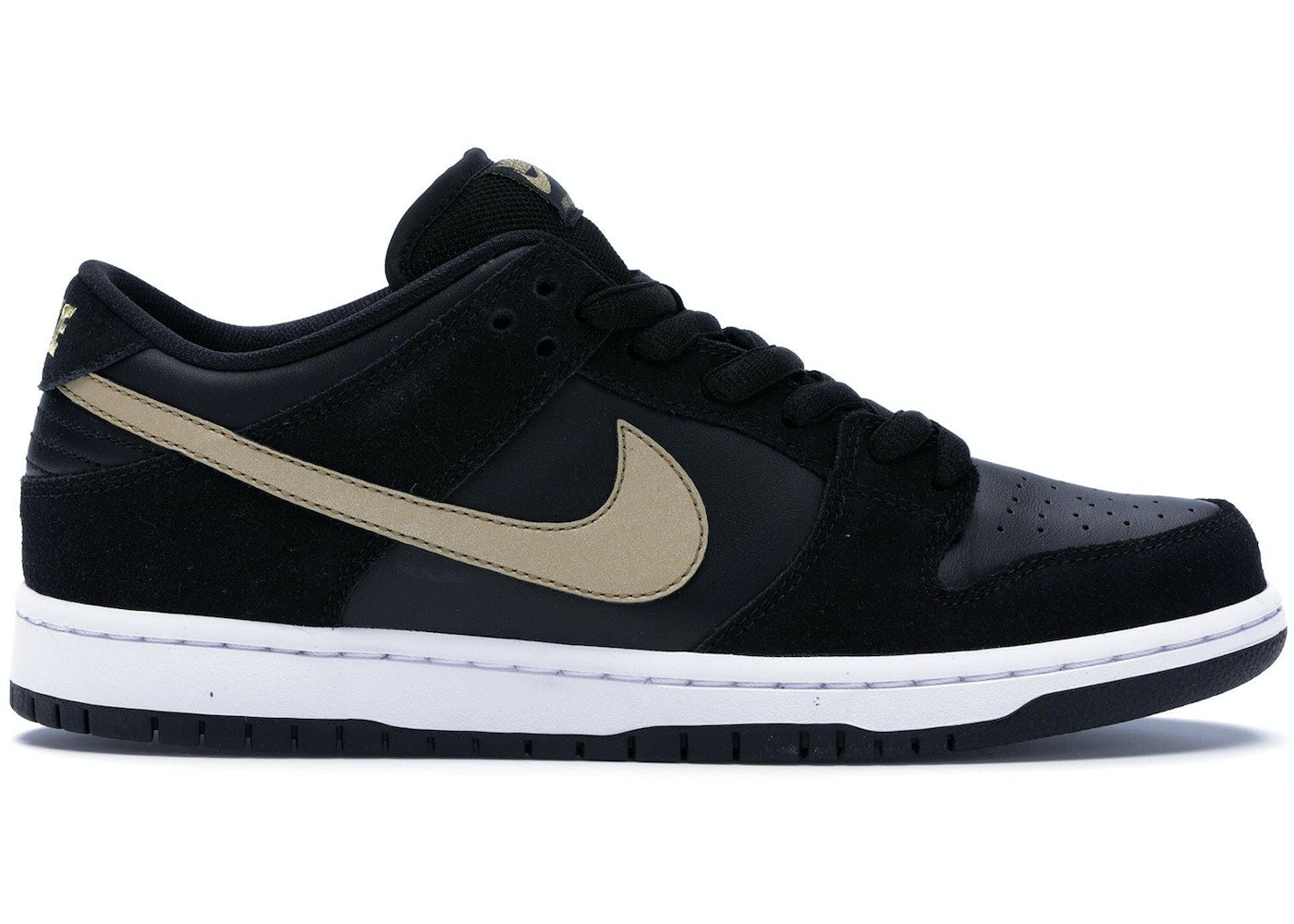 NIKE SB DUNK LOW TAKASHI (2018) â Krazy Kikx