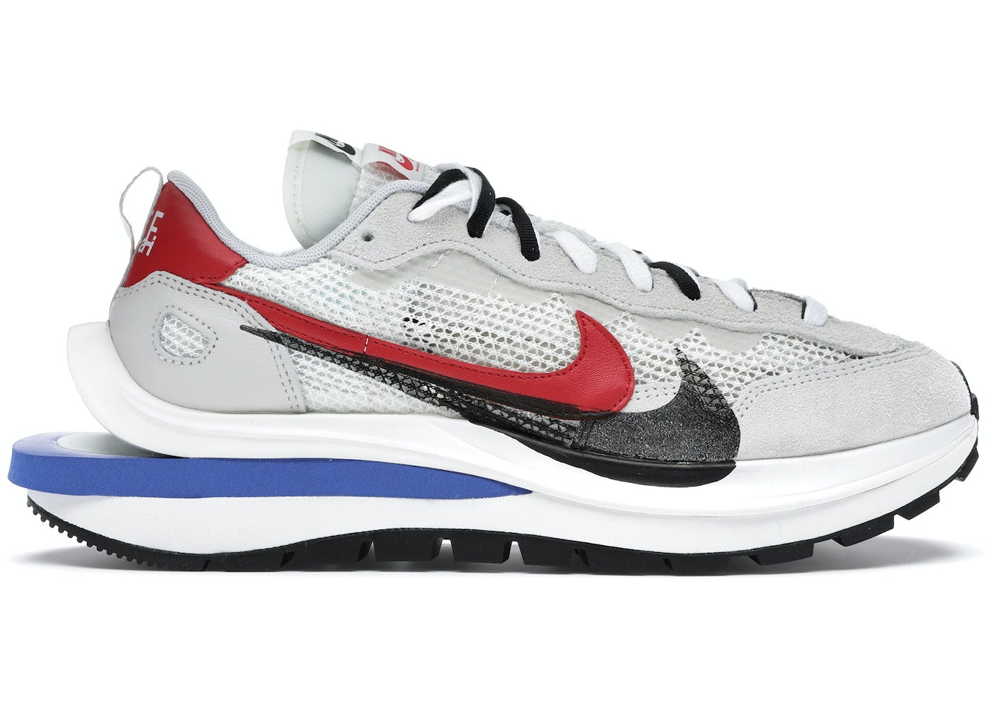 NIKE VAPORWAFFLE SACAI SPORT FUCHSIA GAME ROYAL