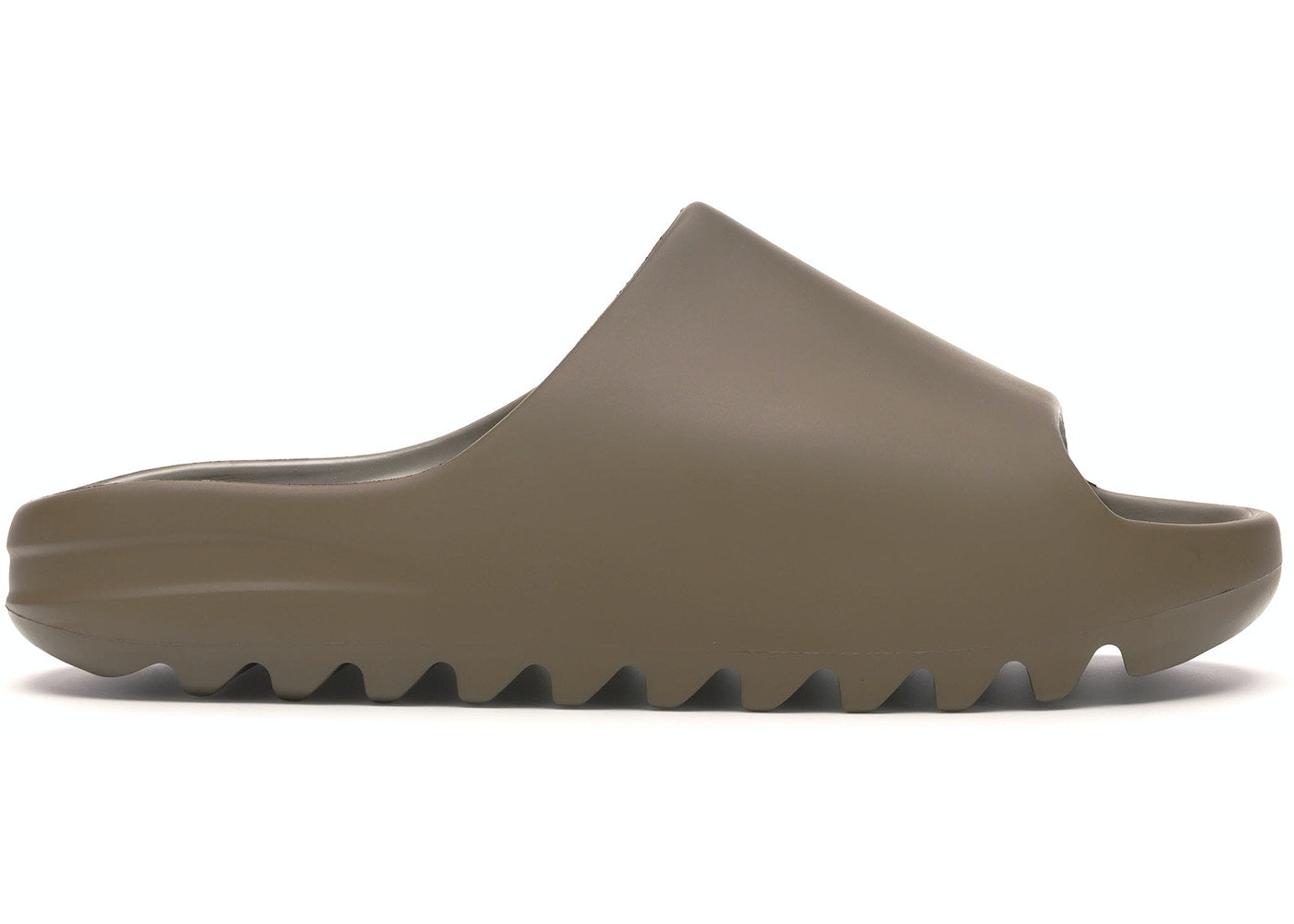 ADIDAS YEEZY SLIDE EARTH BROWN