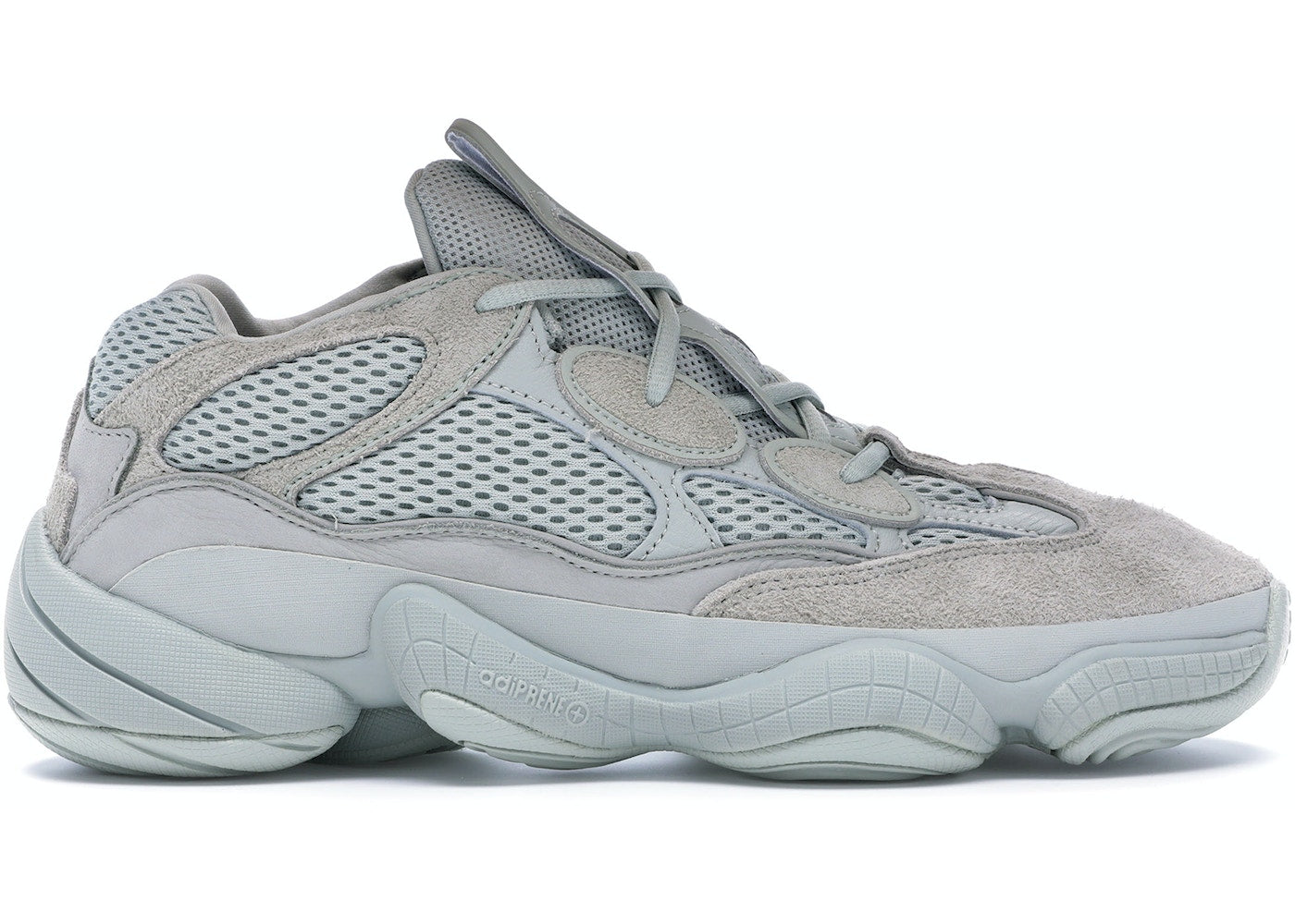 ADIDAS YEEZY 500 SALT