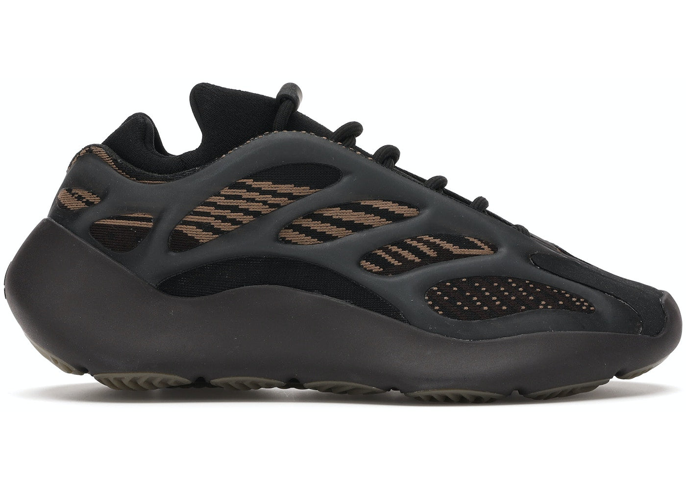 ADIDAS YEEZY 700 V3 CLAY BROWN