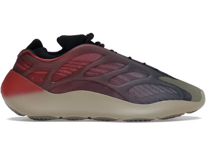 ADIDAS YEEZY 700 V3 FADE CARBON