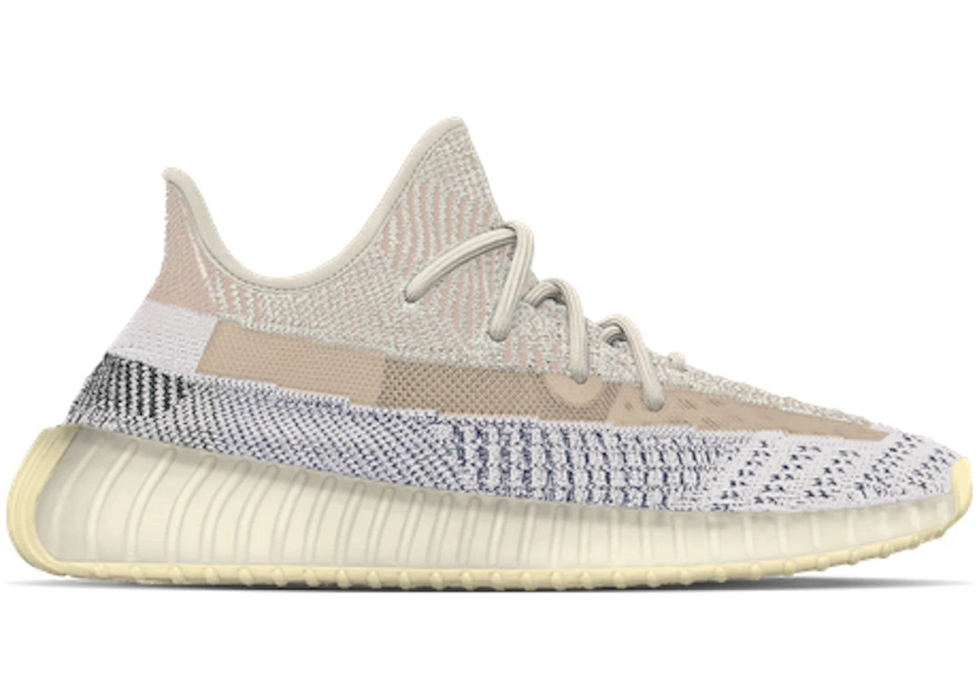 ADIDAS YEEZY BOOST 350 V2 ASH PEARL