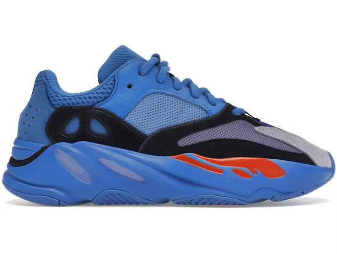 ADIDAS YEEZY BOOST 700 HI-RES BLUE