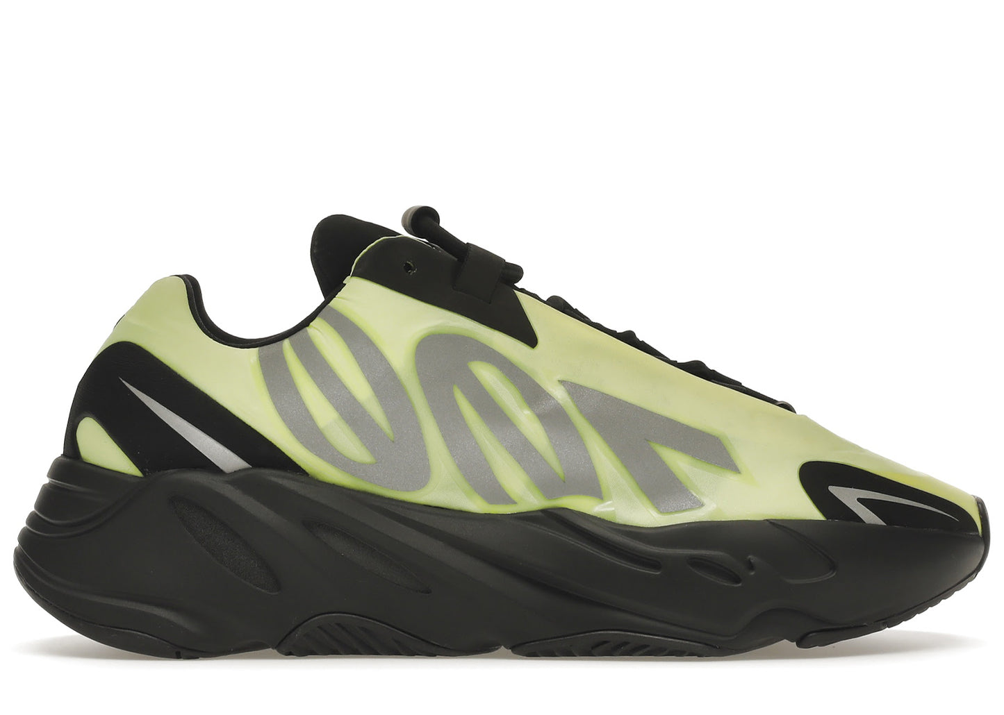 ADIDAS YEEZY BOOST 700 MNVN PHOSPHOR