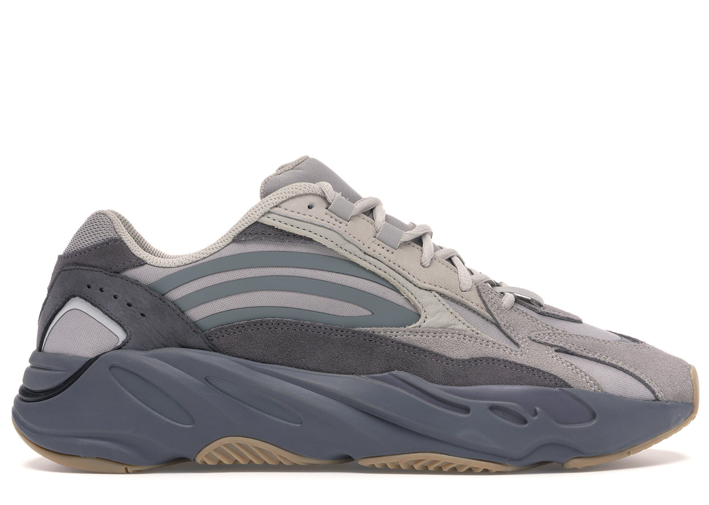 ADIDAS YEEZY BOOST 700 V2 TEPHRA (2019/2023)
