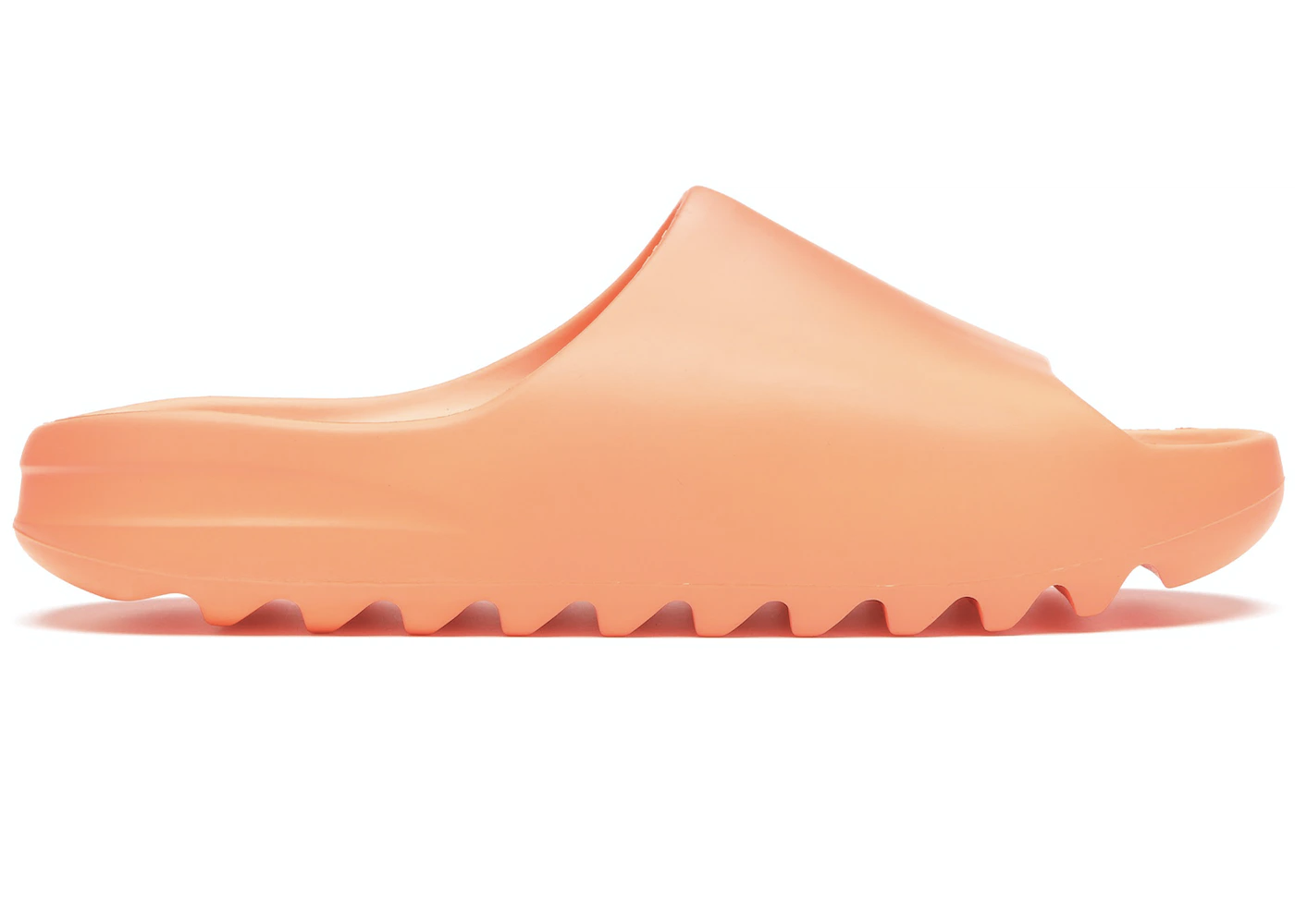 ADIDAS YEEZY SLIDE ENFLAME ORANGE