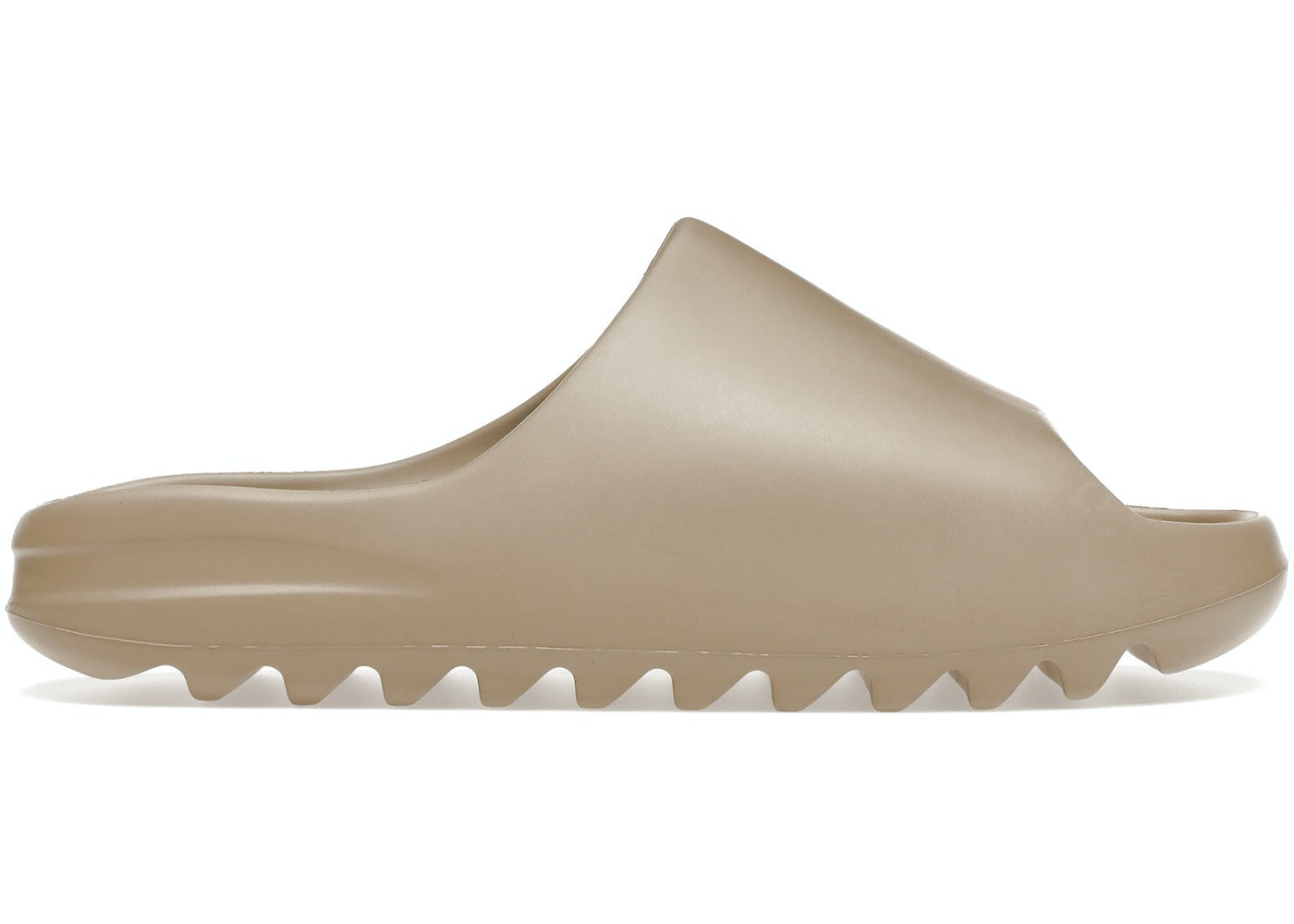 ADIDAS YEEZY SLIDE PURE (FIRST RELEASE)