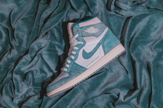 Behind the Design: The Story of Air Jordan 1's Influence on Sneaker Culture