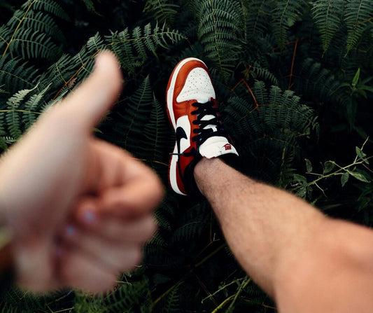 Luxury on Your Feet: Exploring the Craftsmanship Behind Nike Dunk's Premium Designs