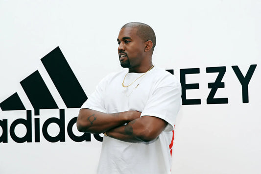 The Adidas and Kanye West Collaboration: A Dynamic Partnership