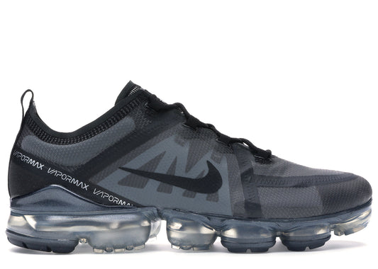 NIKE AIR VAPORMAX 2019 TRIPLE BLACK