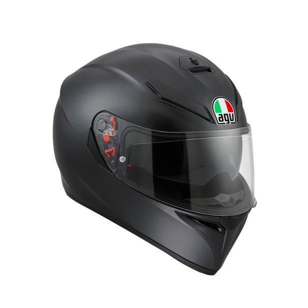 AGV K-3 SV Mono Helmet (Asian fit) FREE HEVIK HELMET BAG