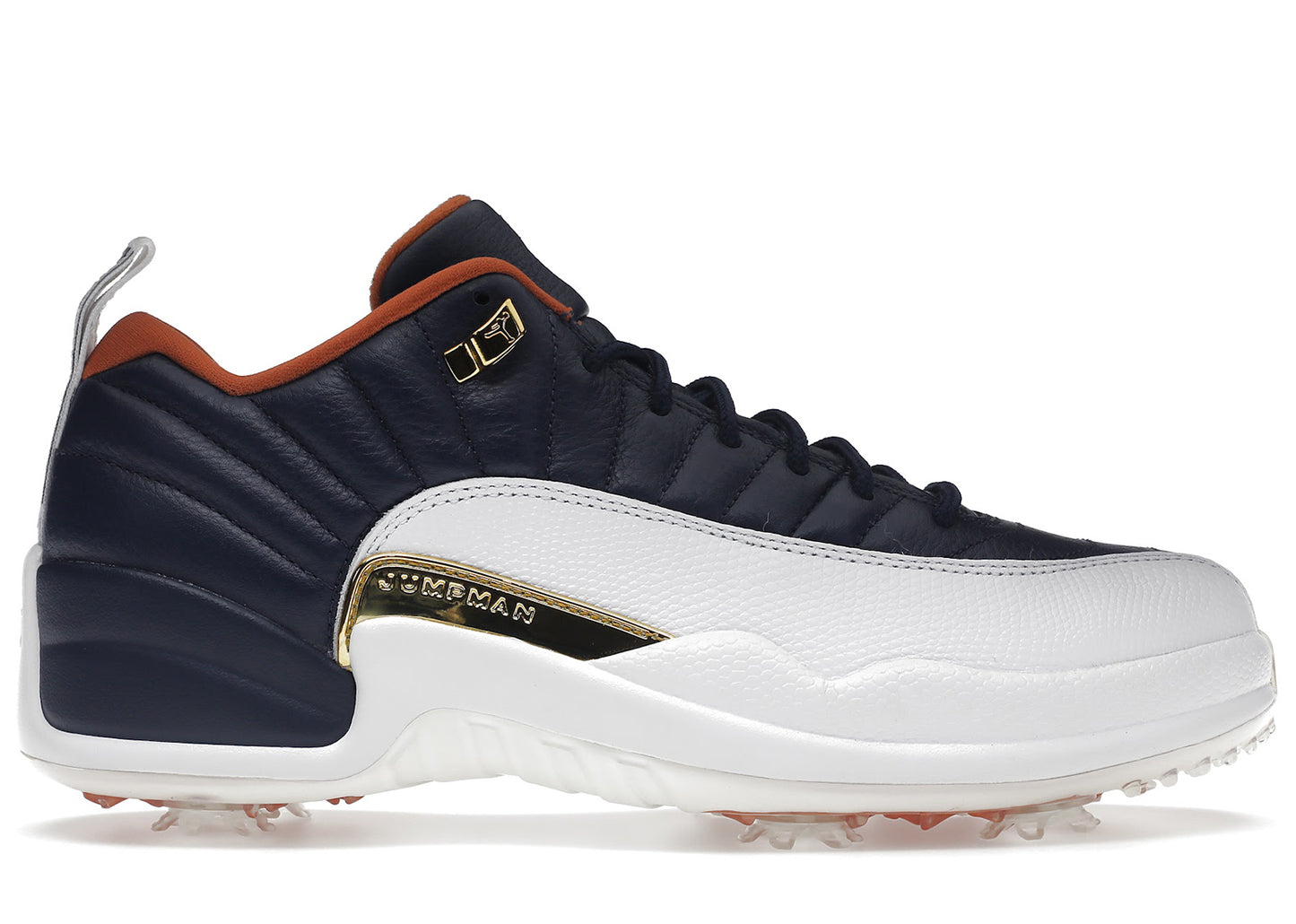 JORDAN 12 RETRO LOW GOLF EASTSIDE GOLF