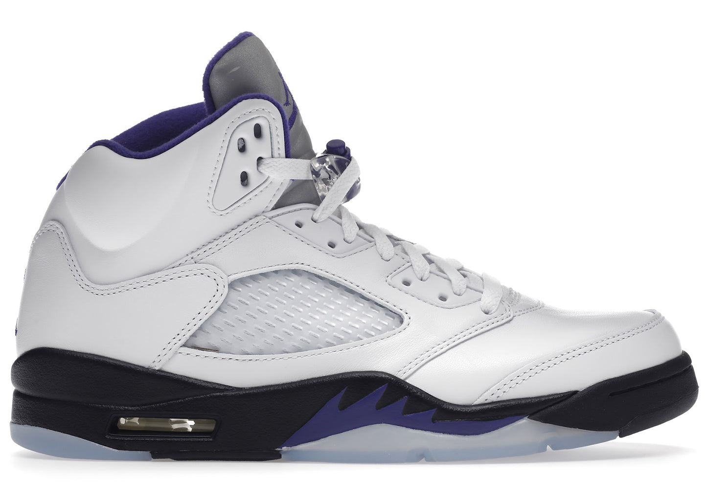 JORDAN 5 RETRO DARK CONCORD