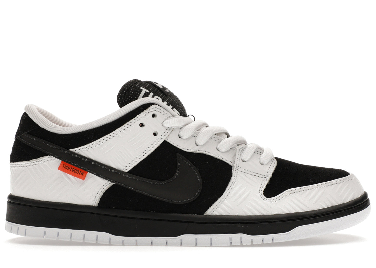 NIKE SB DUNK LOW TIGHTBOOTH