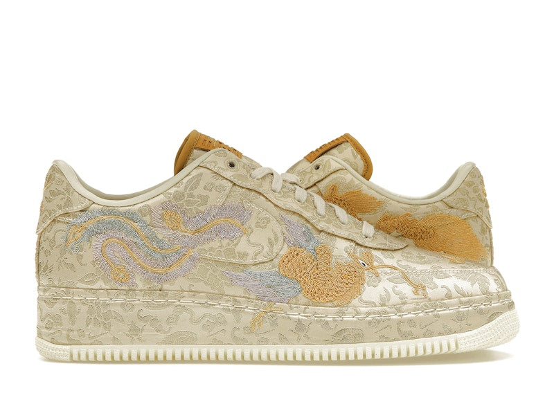 NIKE AIR FORCE 1 LOW '07 YEAR OF THE DRAGON (2024)