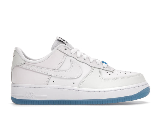 NIKE AIR FORCE 1 LOW LX UV REACTIVE (WOMEN'S)