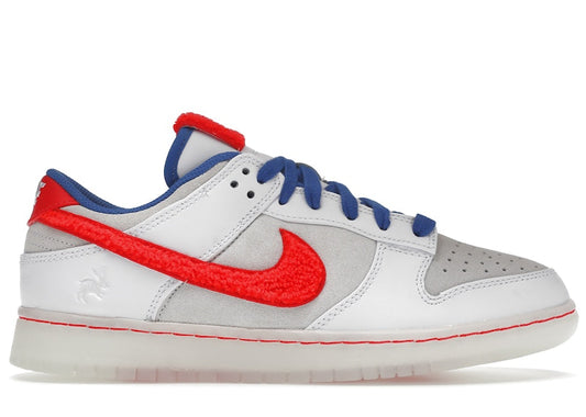 NIKE DUNK LOW RETRO PRM YEAR OF THE RABBIT WHITE RABBIT (2023)